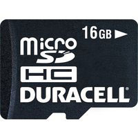 Dane-elec MicroSD 16GB (DU-SDMC-16GB-C)